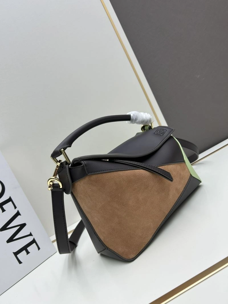Loewe Puzzle Bags Neat 83754