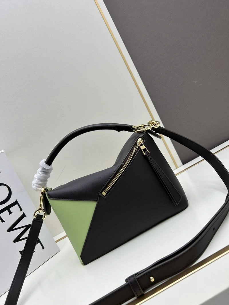 Loewe Puzzle Bags Neat 83754