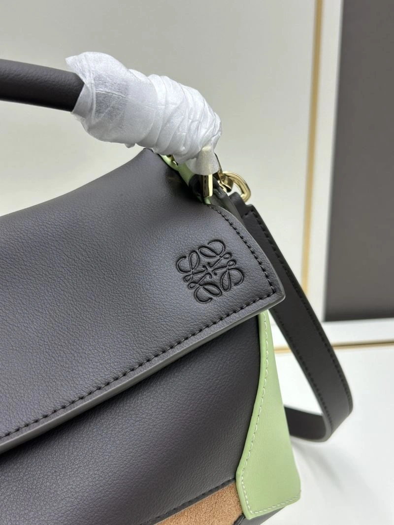 Loewe Puzzle Bags Neat 83754