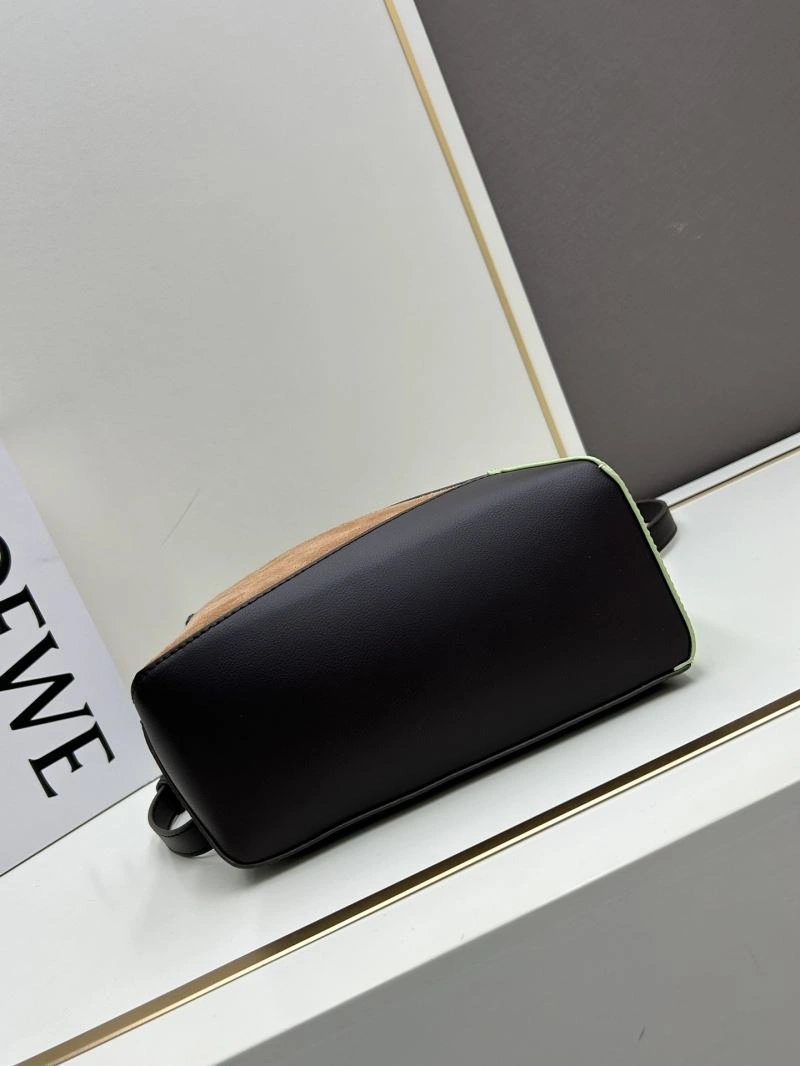 Loewe Puzzle Bags Neat 83754