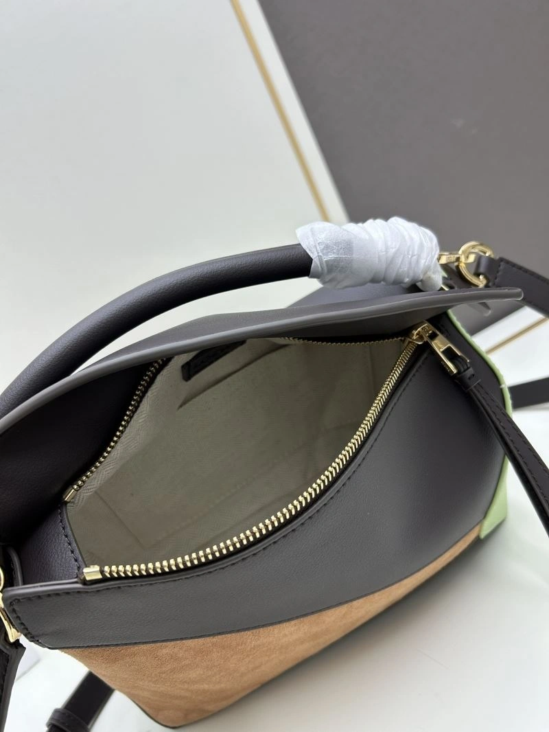 Loewe Puzzle Bags Neat 83754