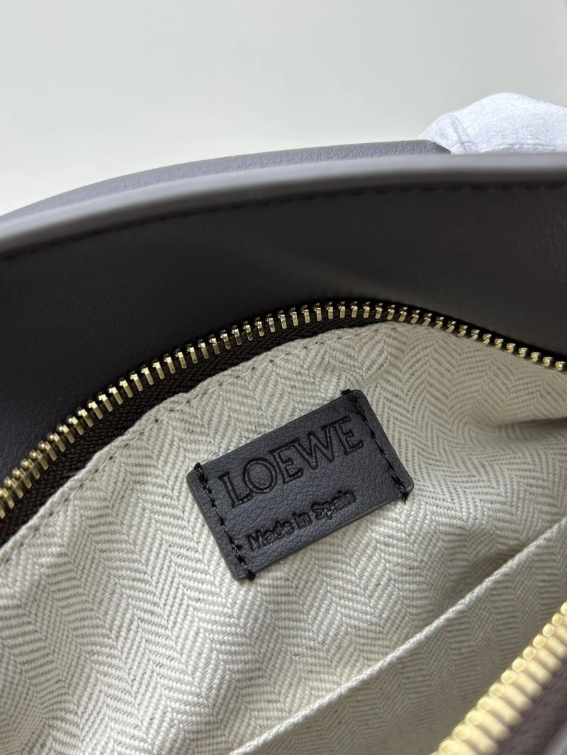 Loewe Puzzle Bags Neat 83754