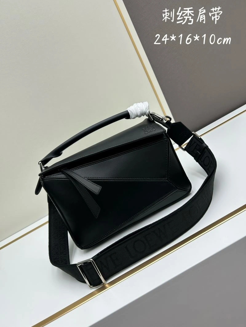 Affordable Loewe Puzzle Bags 83735