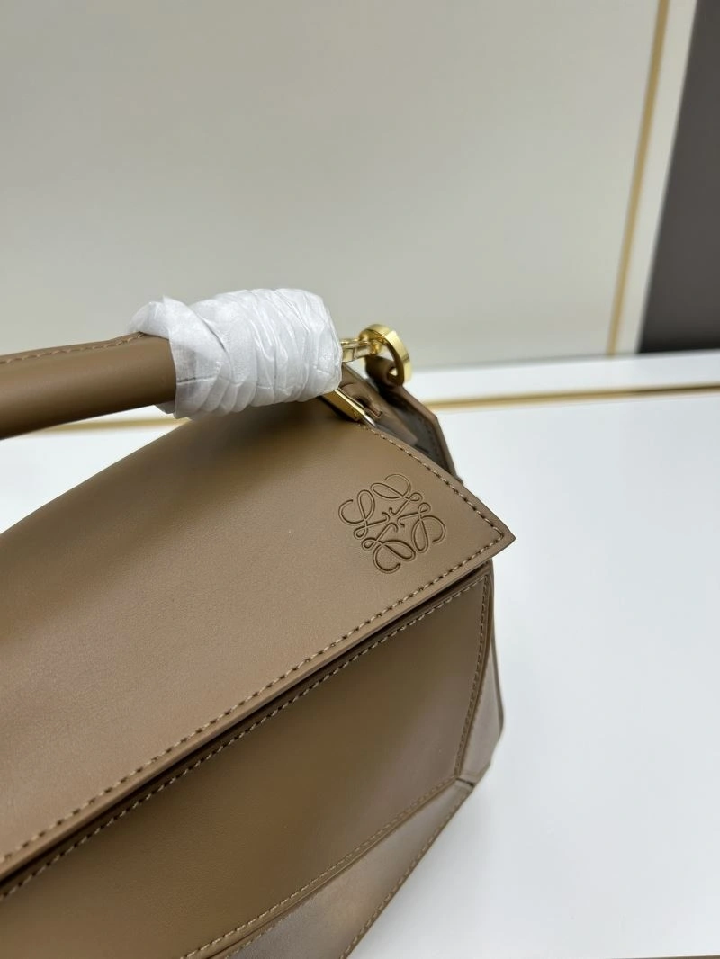 Trendy Loewe Puzzle Bags 83731