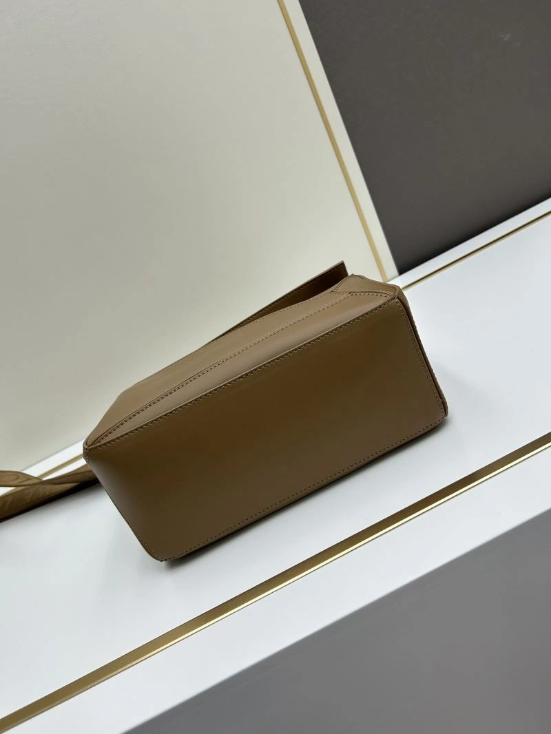 Trendy Loewe Puzzle Bags 83731