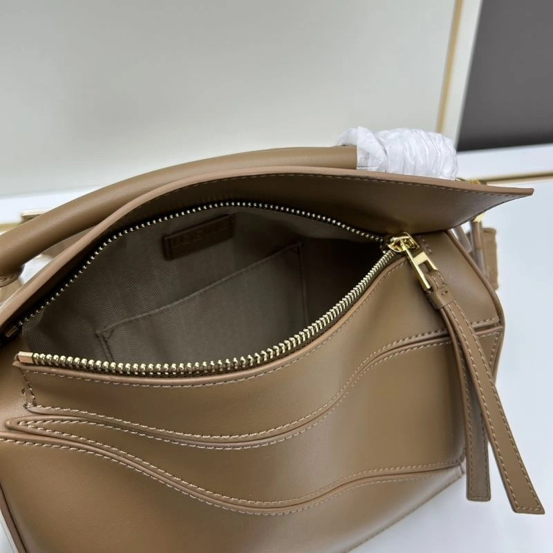 Trendy Loewe Puzzle Bags 83731