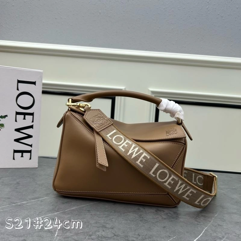 Loewe Puzzle Bags Trendy 83728