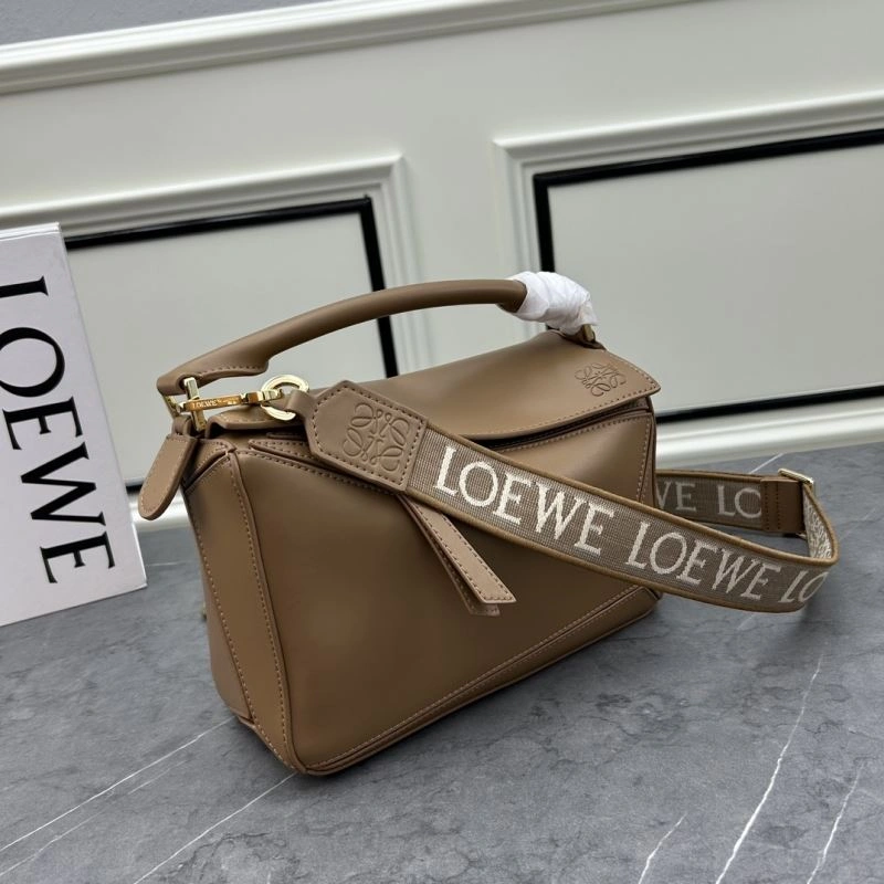 Loewe Puzzle Bags Trendy 83728