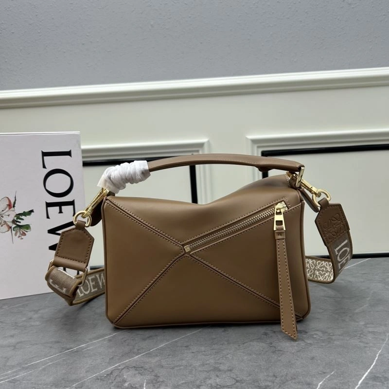 Loewe Puzzle Bags Trendy 83728