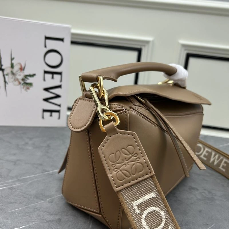 Loewe Puzzle Bags Trendy 83728