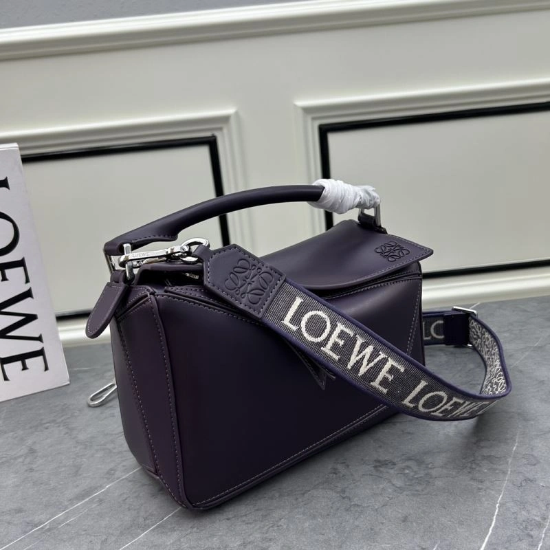 Youthful Loewe Puzzle Bags 83727