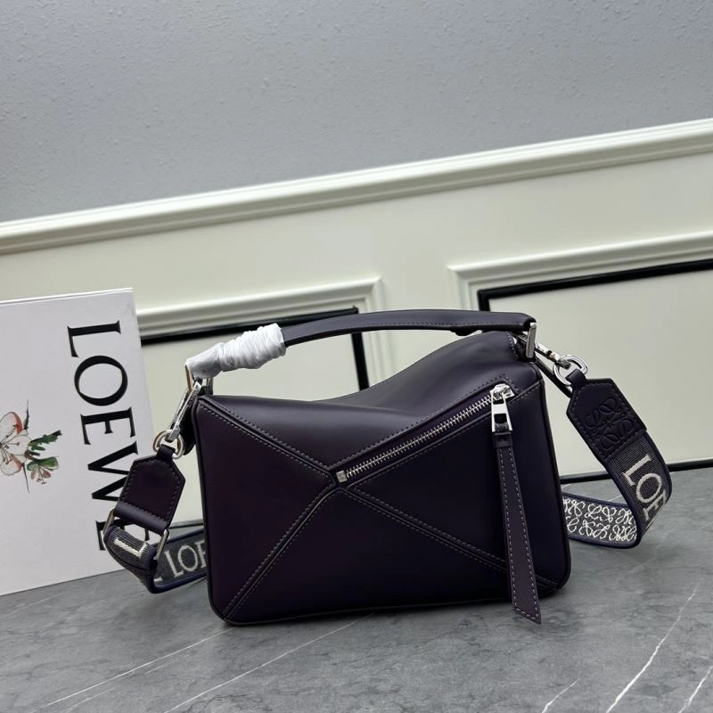 Youthful Loewe Puzzle Bags 83727