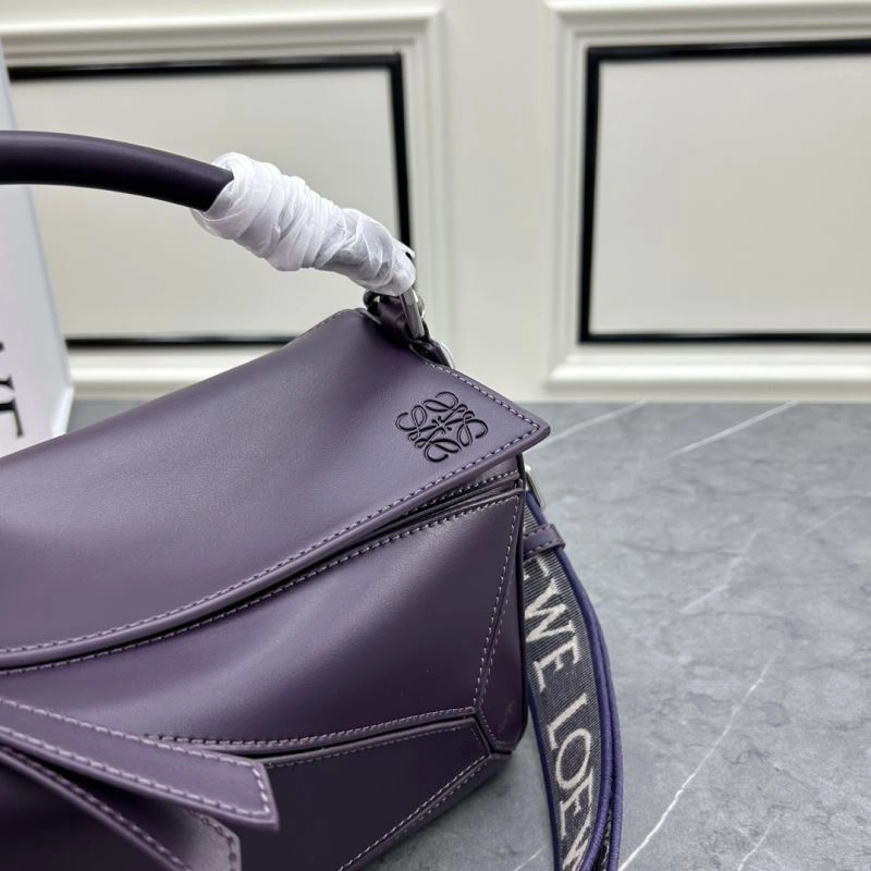 Youthful Loewe Puzzle Bags 83727