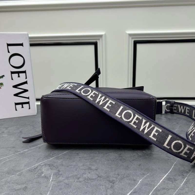 Youthful Loewe Puzzle Bags 83727