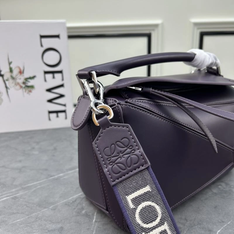 Youthful Loewe Puzzle Bags 83727