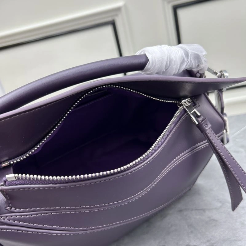 Youthful Loewe Puzzle Bags 83727