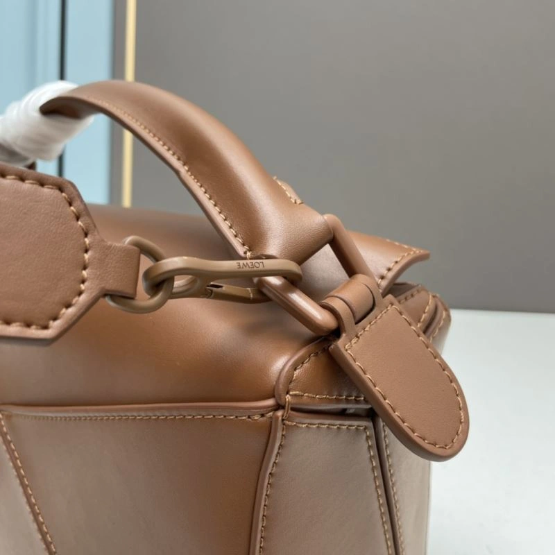 Sustainable Loewe Puzzle Bags 83724