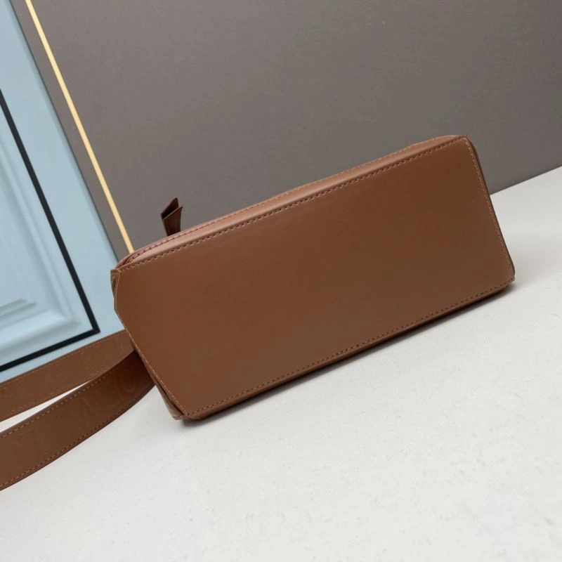 Sustainable Loewe Puzzle Bags 83724