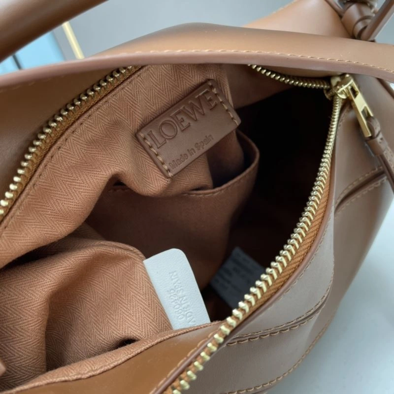 Sustainable Loewe Puzzle Bags 83724