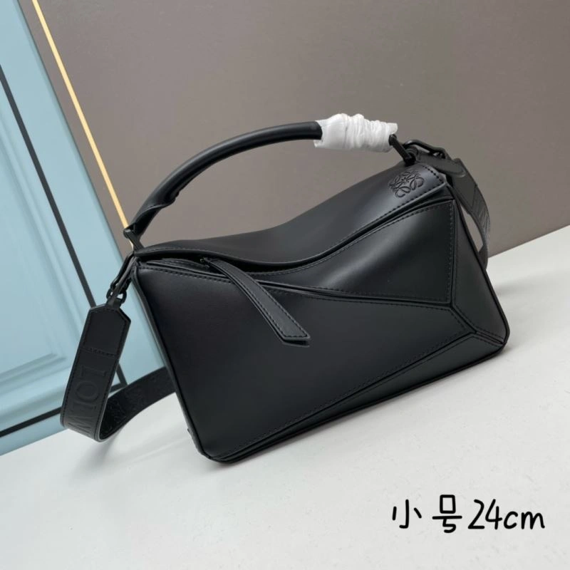 Loewe Puzzle Bags EyeCatching 83726
