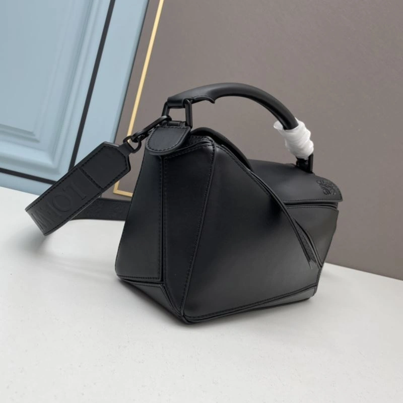 Loewe Puzzle Bags EyeCatching 83726