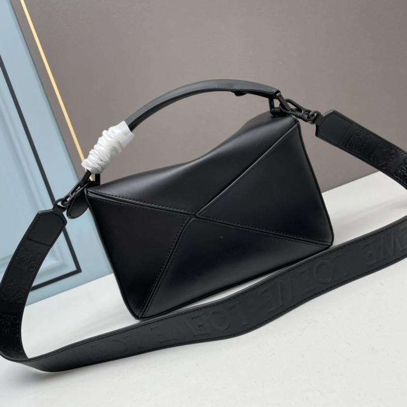 Loewe Puzzle Bags EyeCatching 83726