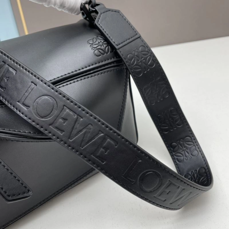 Loewe Puzzle Bags EyeCatching 83726