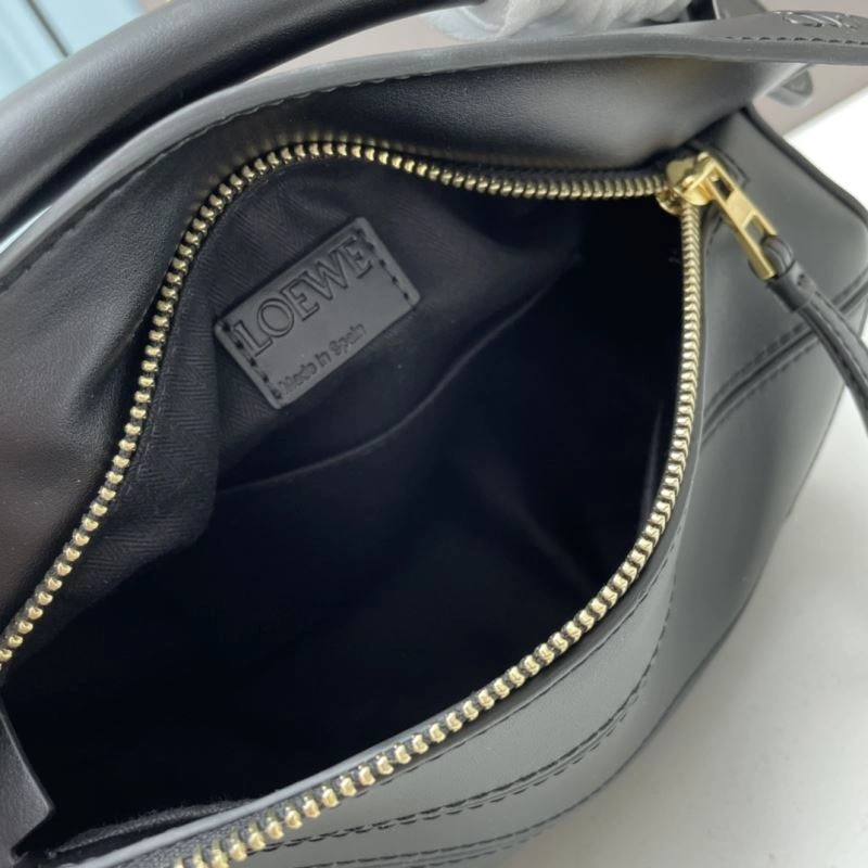 Loewe Puzzle Bags EyeCatching 83726