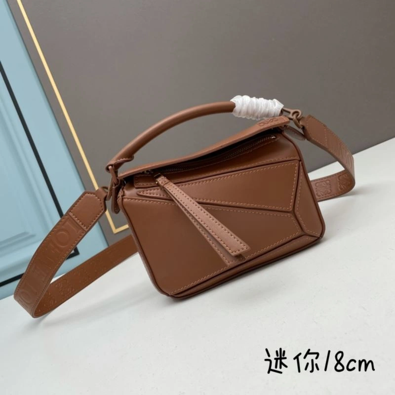 Chic Loewe Puzzle Bags 83725