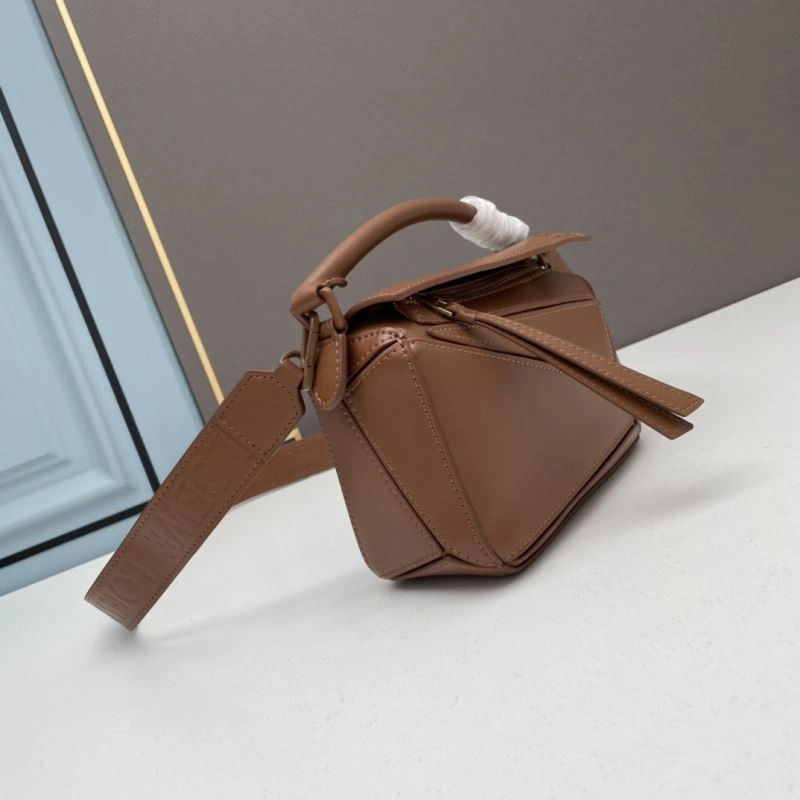 Chic Loewe Puzzle Bags 83725