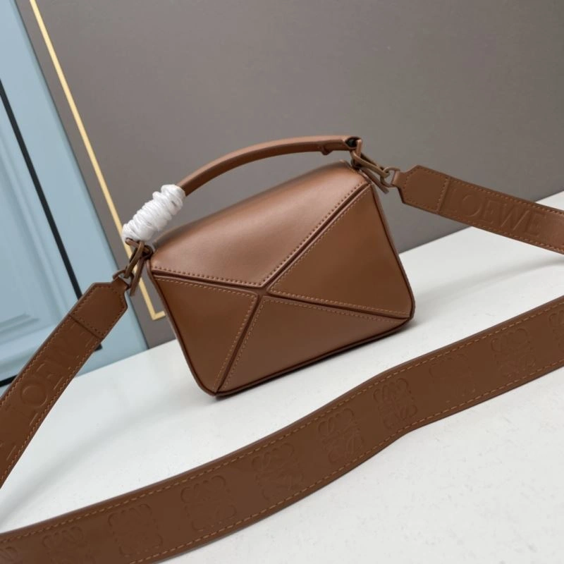 Chic Loewe Puzzle Bags 83725