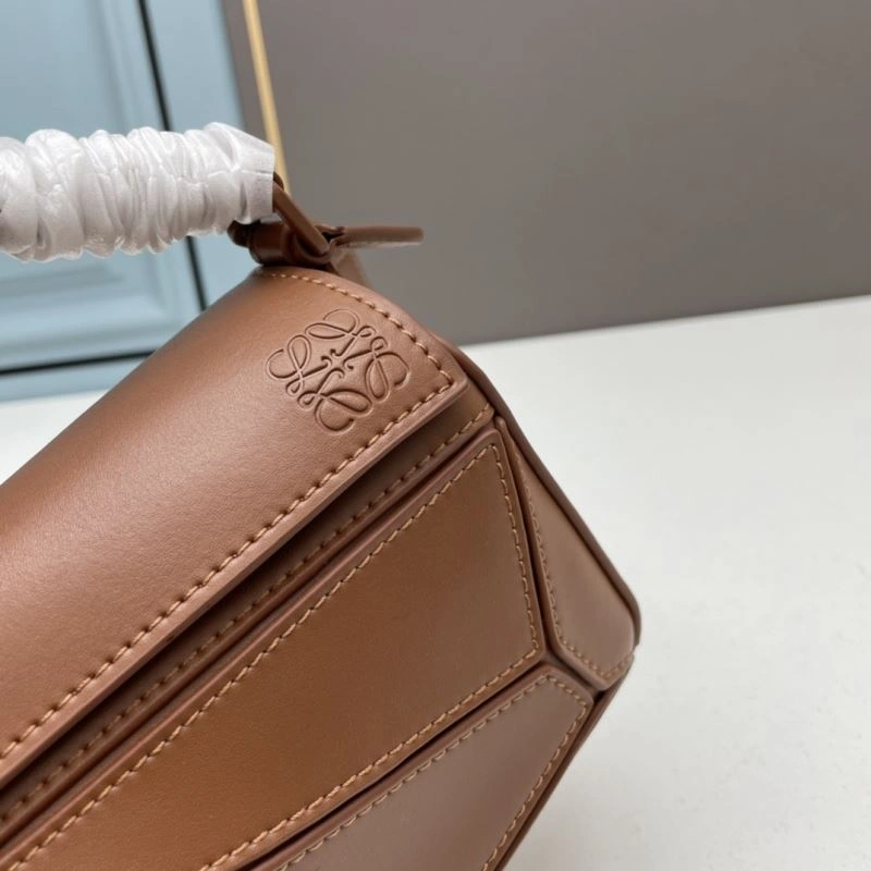 Chic Loewe Puzzle Bags 83725