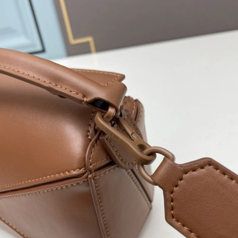 Chic Loewe Puzzle Bags 83725