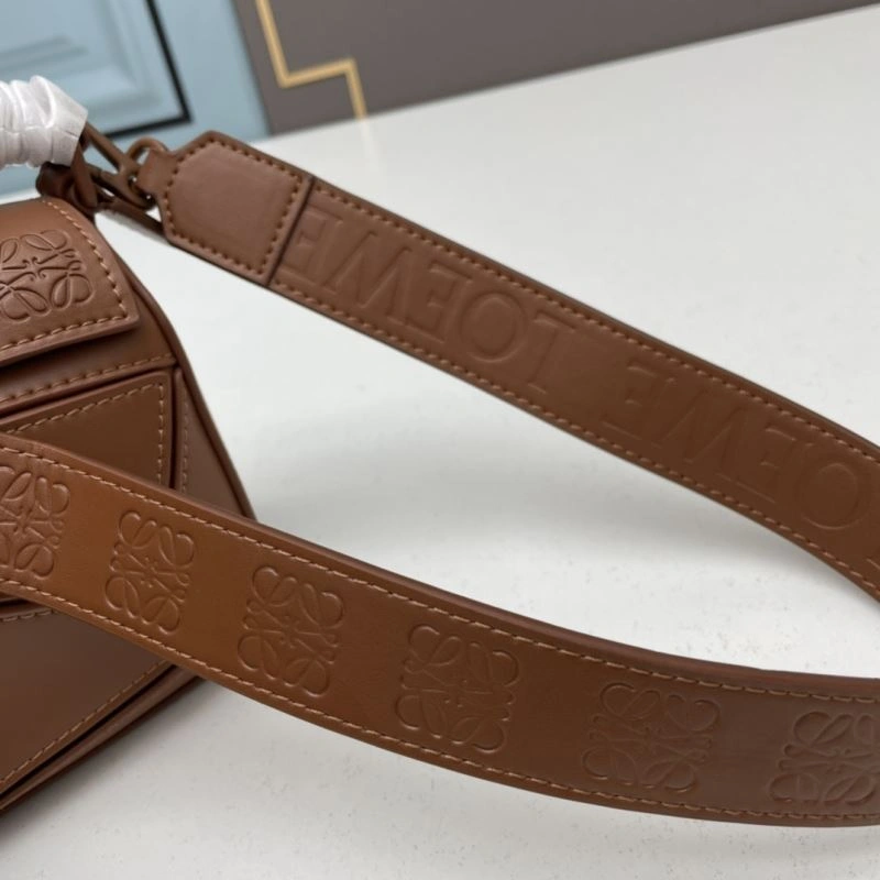 Chic Loewe Puzzle Bags 83725