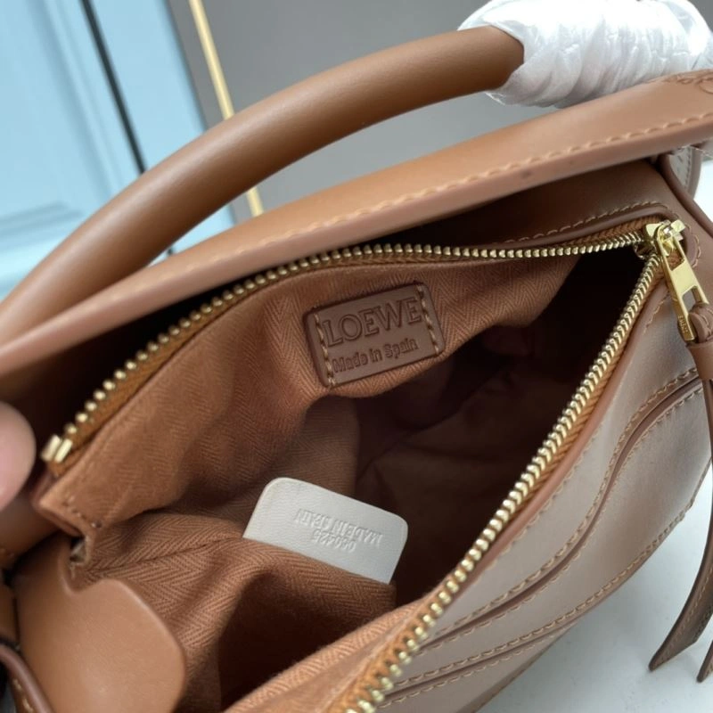 Chic Loewe Puzzle Bags 83725