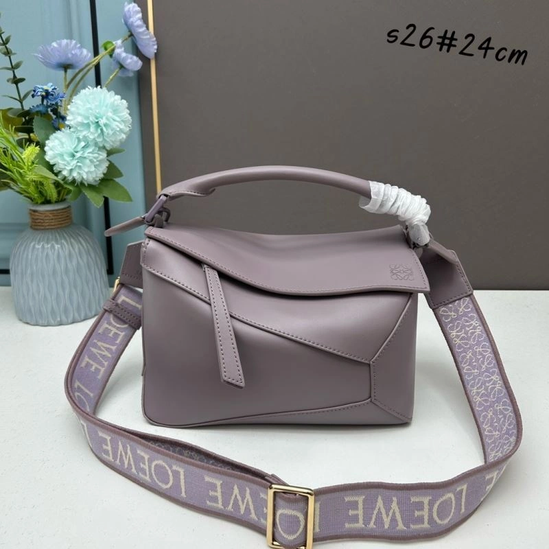 Loewe Puzzle Bags OdorResistant 83796