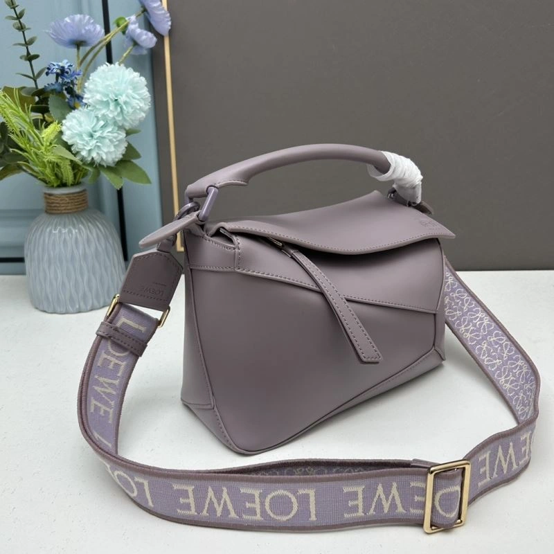 Loewe Puzzle Bags OdorResistant 83796