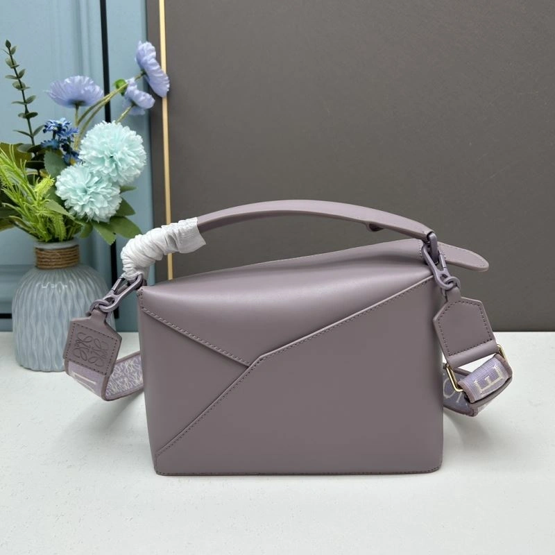 Loewe Puzzle Bags OdorResistant 83796
