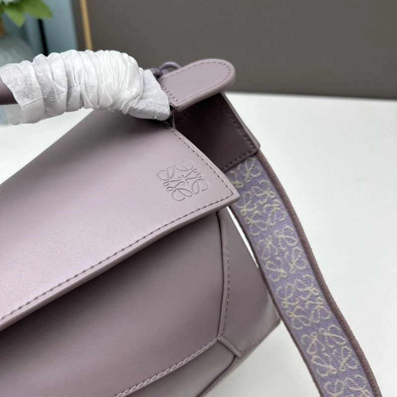 Loewe Puzzle Bags OdorResistant 83796