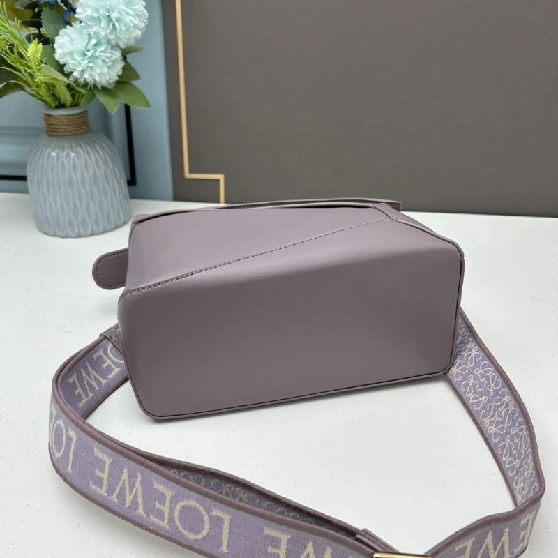 Loewe Puzzle Bags OdorResistant 83796