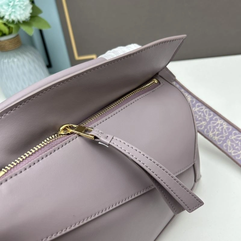 Loewe Puzzle Bags OdorResistant 83796