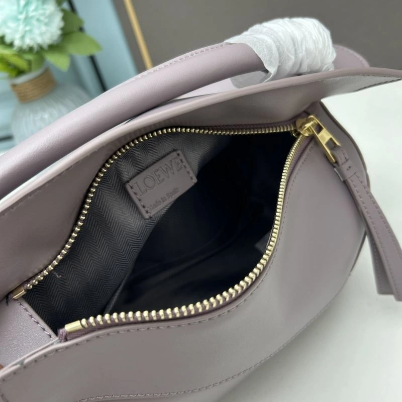 Loewe Puzzle Bags OdorResistant 83796