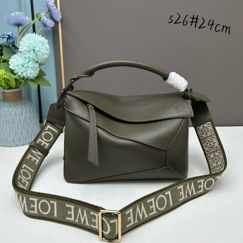 GoodFit Loewe Puzzle Bags 83715