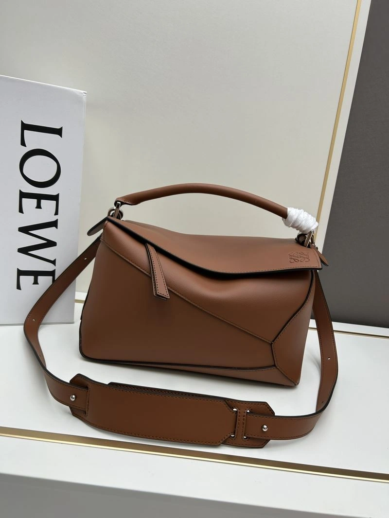 Durable Loewe Puzzle Bags 83721