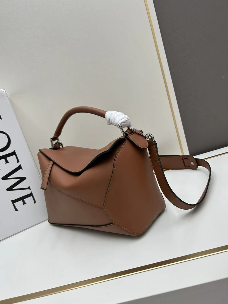 Durable Loewe Puzzle Bags 83721