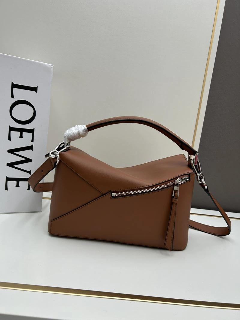 Durable Loewe Puzzle Bags 83721