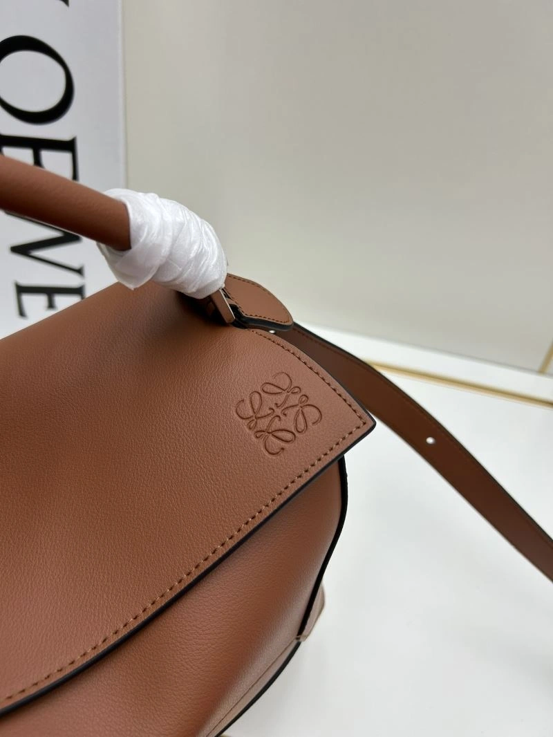 Durable Loewe Puzzle Bags 83721