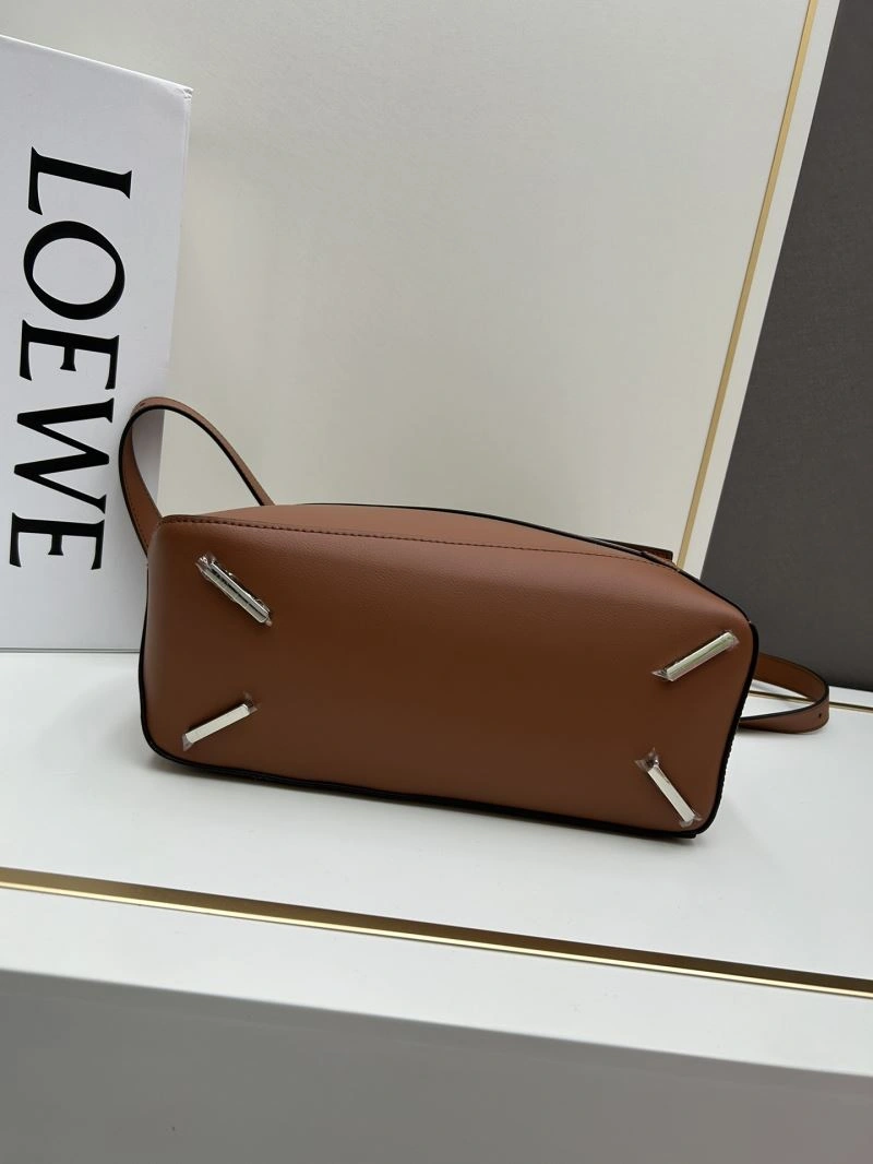 Durable Loewe Puzzle Bags 83721