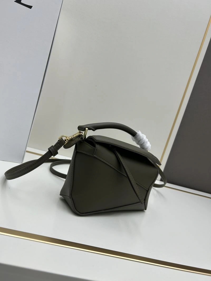Snug Loewe Puzzle Bags 83720