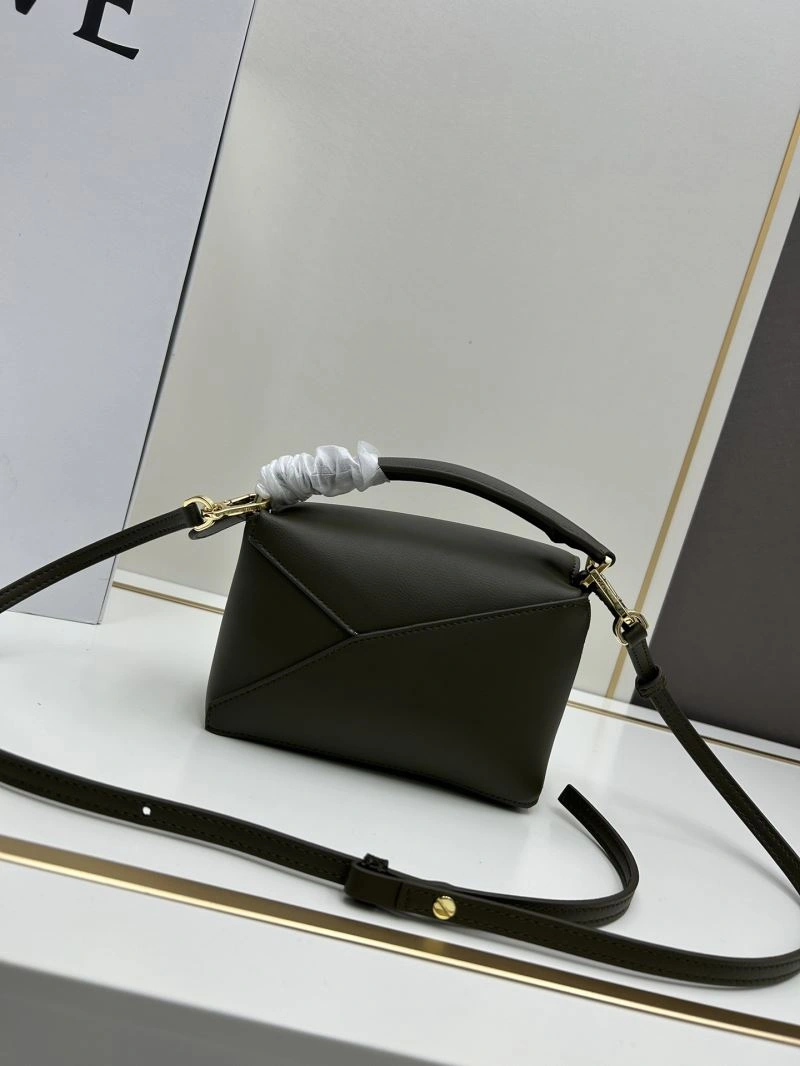 Snug Loewe Puzzle Bags 83720